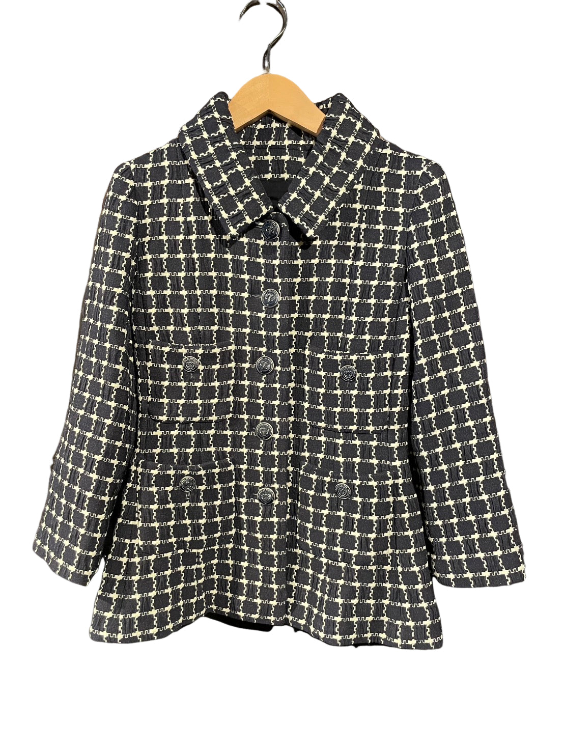 シャネル ランウェイ セットアップ