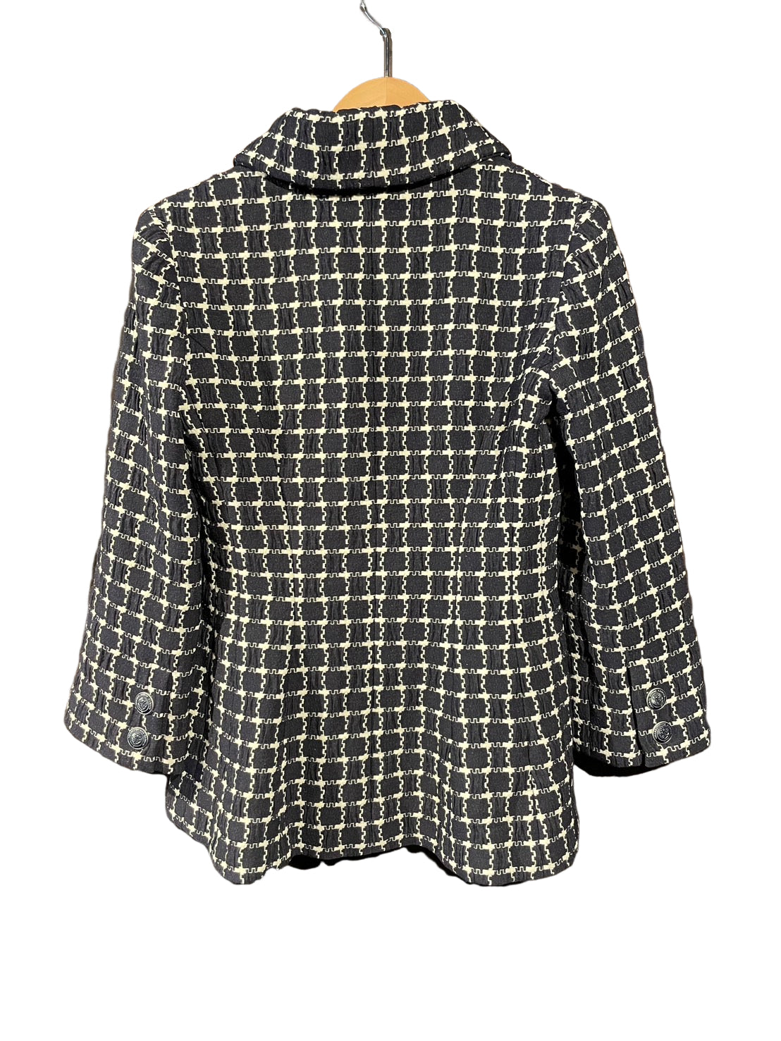 シャネル ランウェイ セットアップ