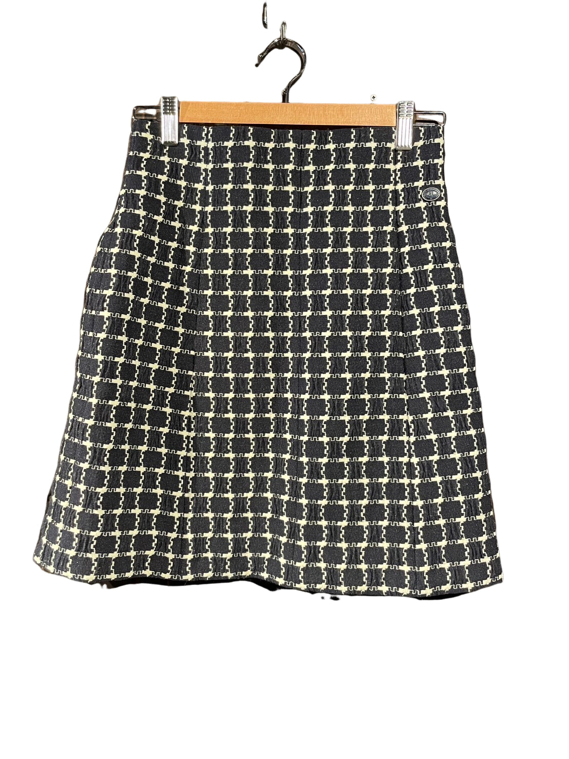 シャネル ランウェイ セットアップ