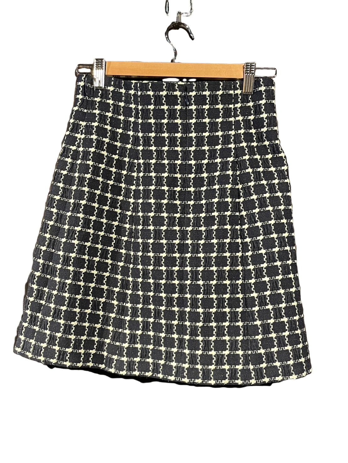 シャネル ランウェイ セットアップ