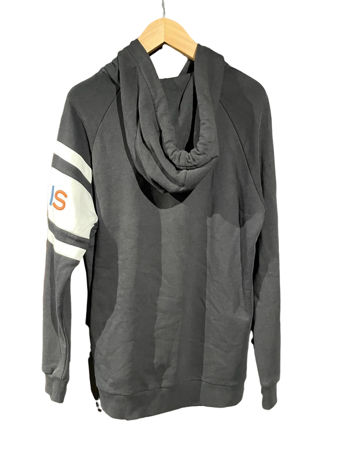 ジバンシィ ロゴ パーカー