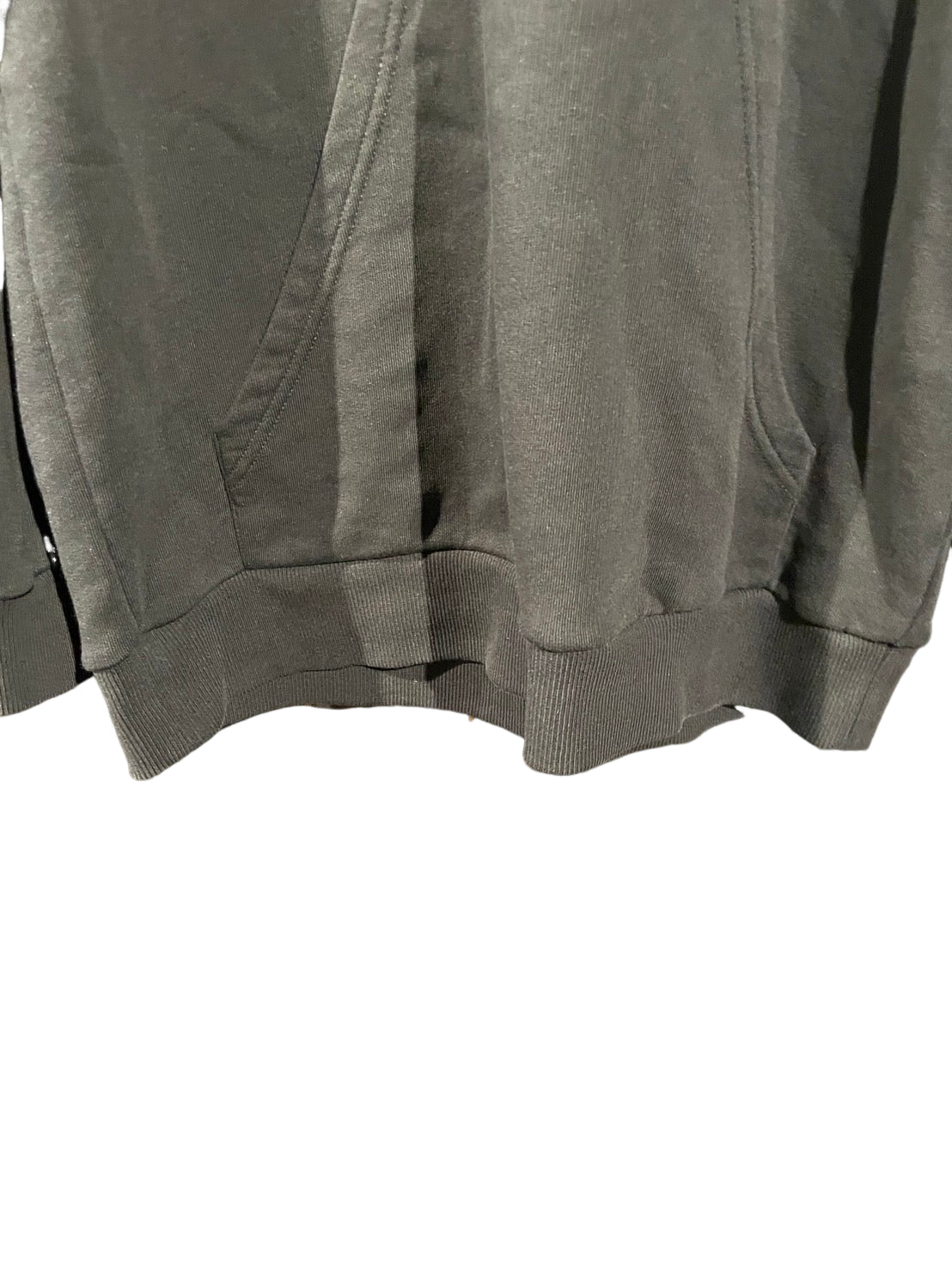 ジバンシィ ロゴ パーカー