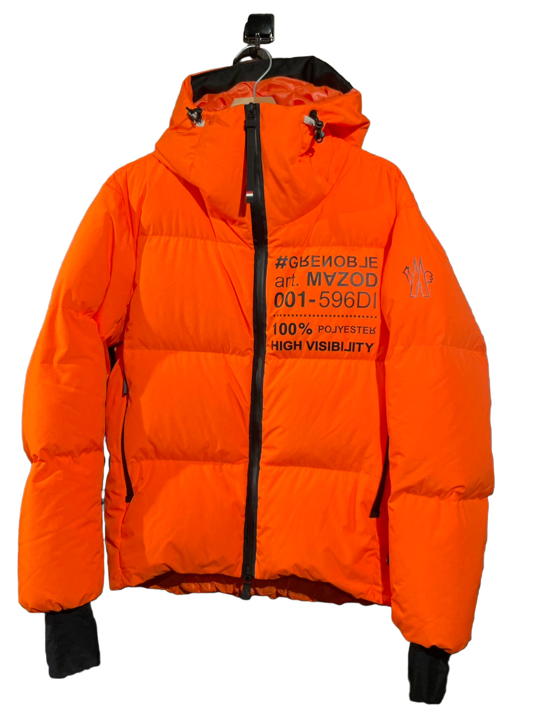 モンクレール MAZOD ダウンジャケット