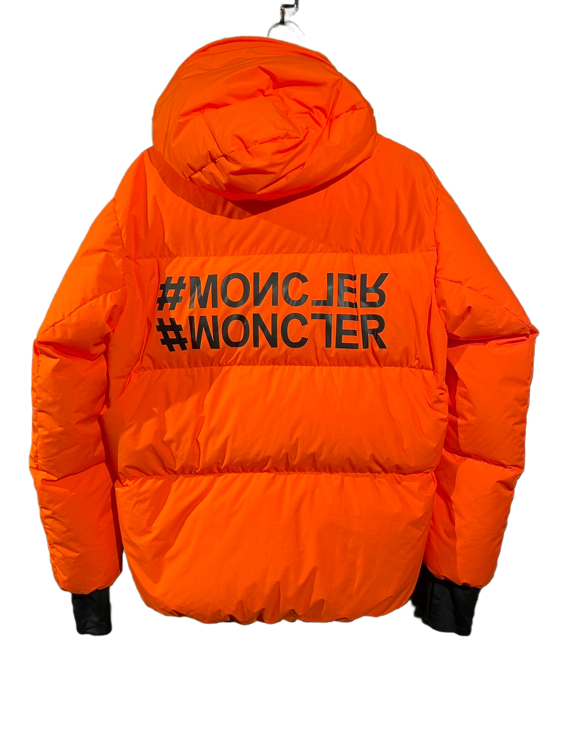 モンクレール MAZOD ダウンジャケット