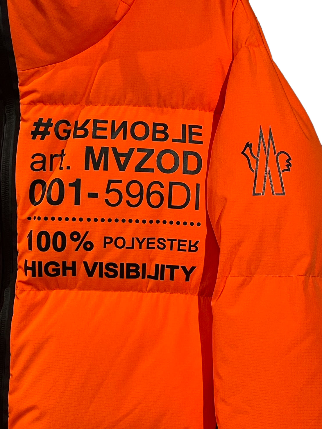 モンクレール MAZOD ダウンジャケット