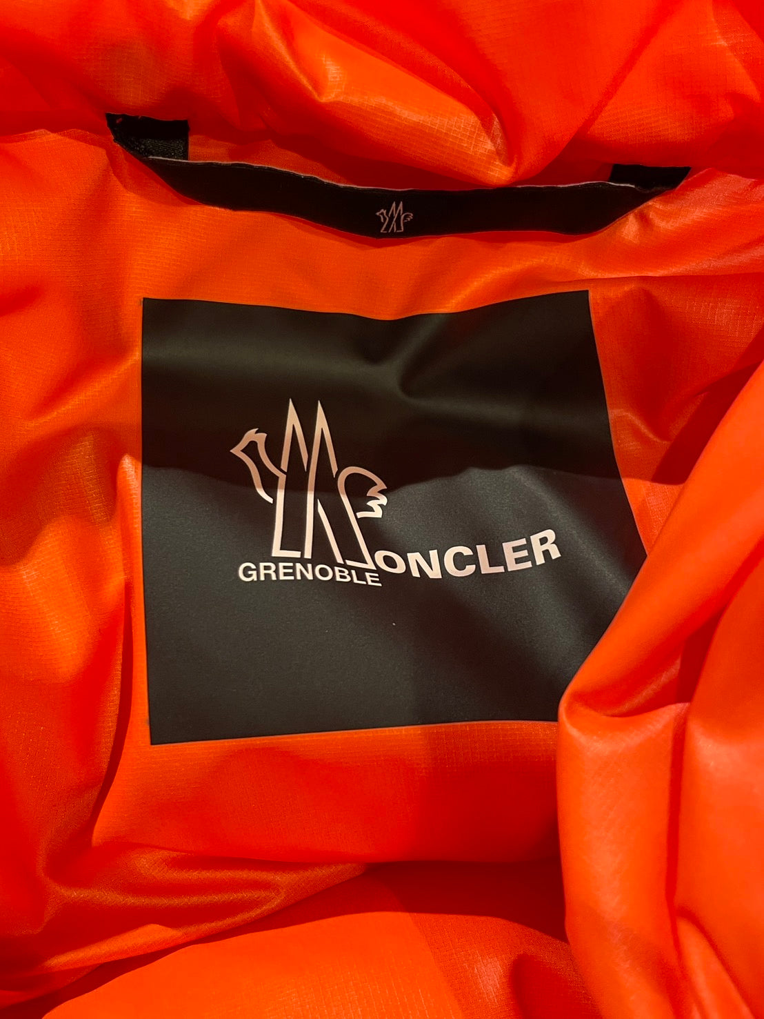 モンクレール MAZOD ダウンジャケット