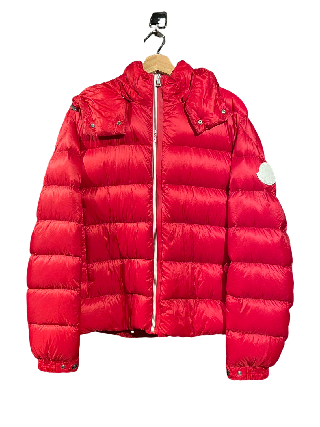 モンクレール ARVES ダウンジャケット