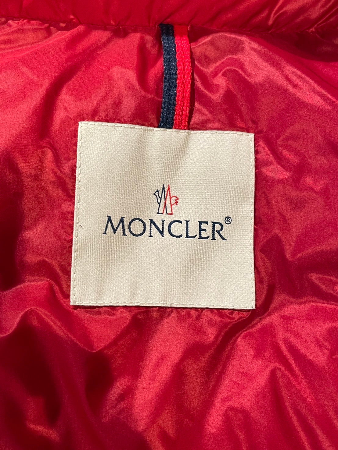 モンクレール ARVES ダウンジャケット