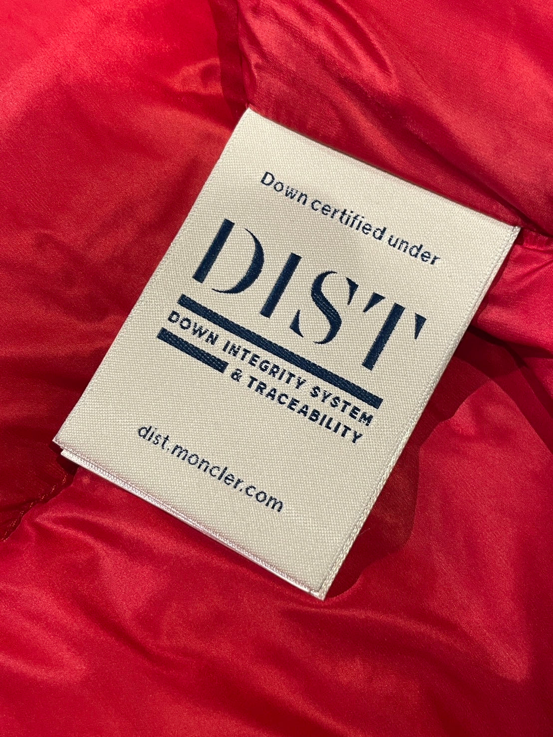 モンクレール ARVES ダウンジャケット