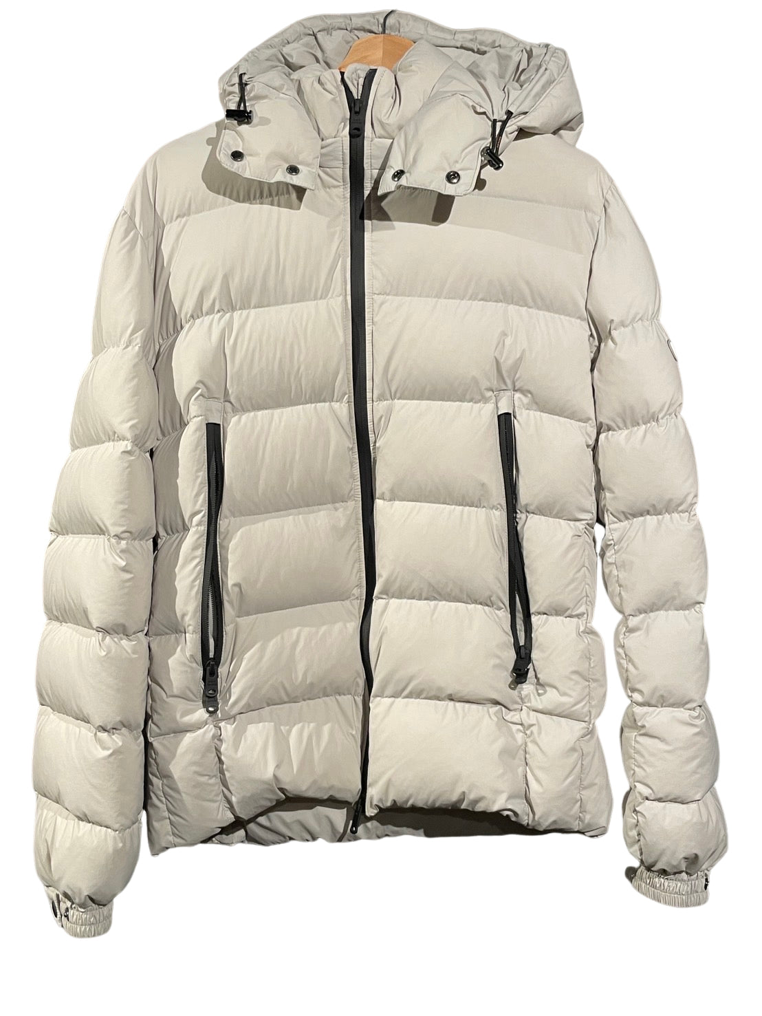 タトラス ボルボレ ダウンジャケット