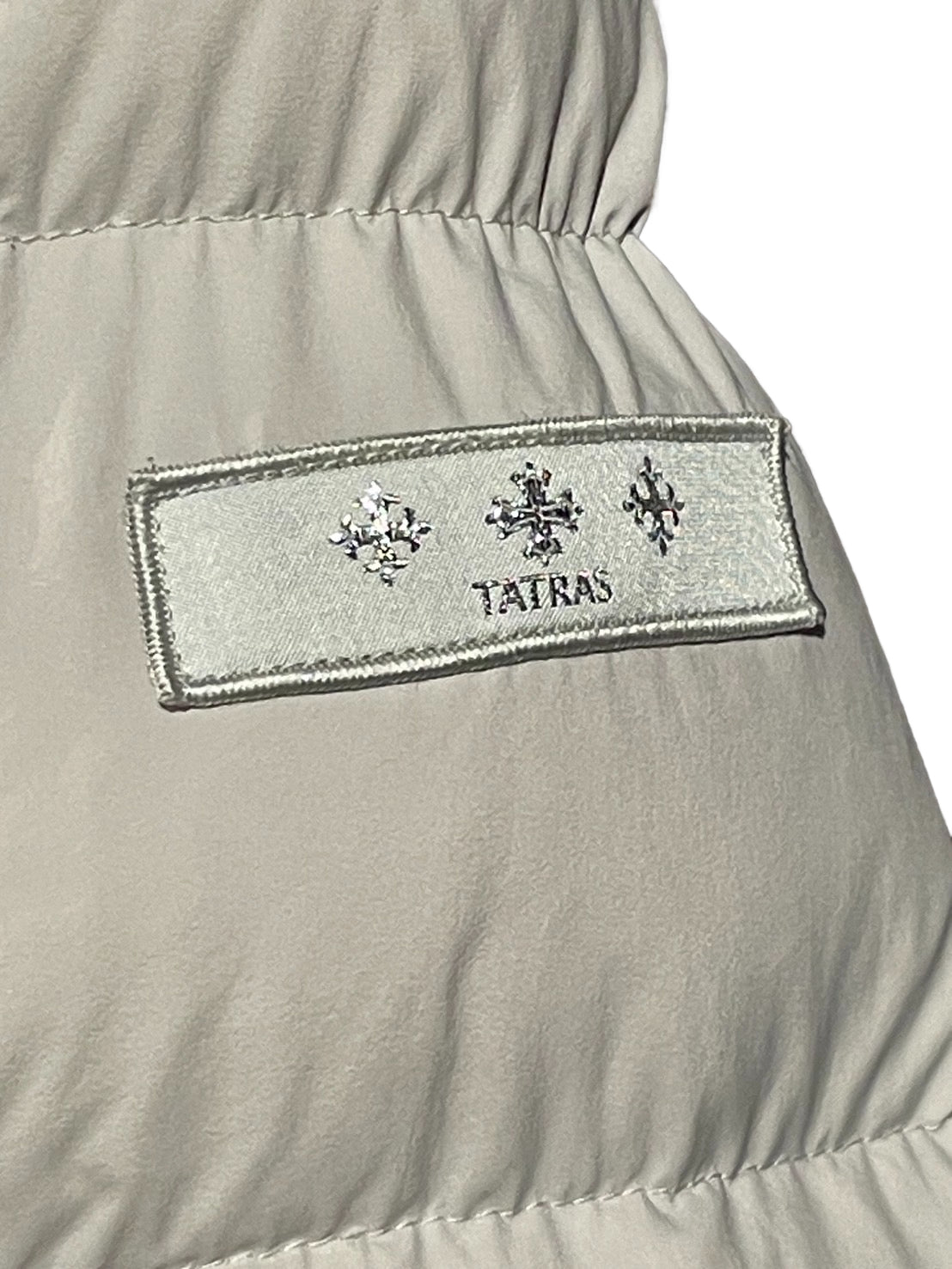 タトラス ボルボレ ダウンジャケット