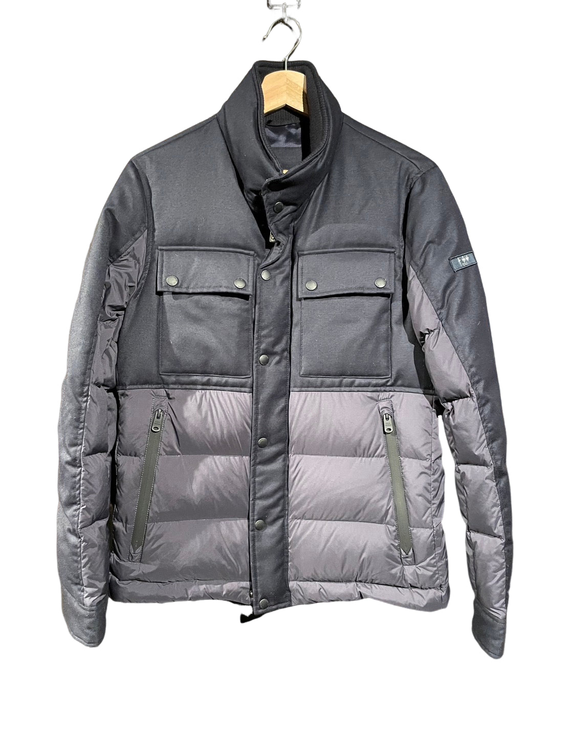 タトラス ビーゴ ダウンジャケット