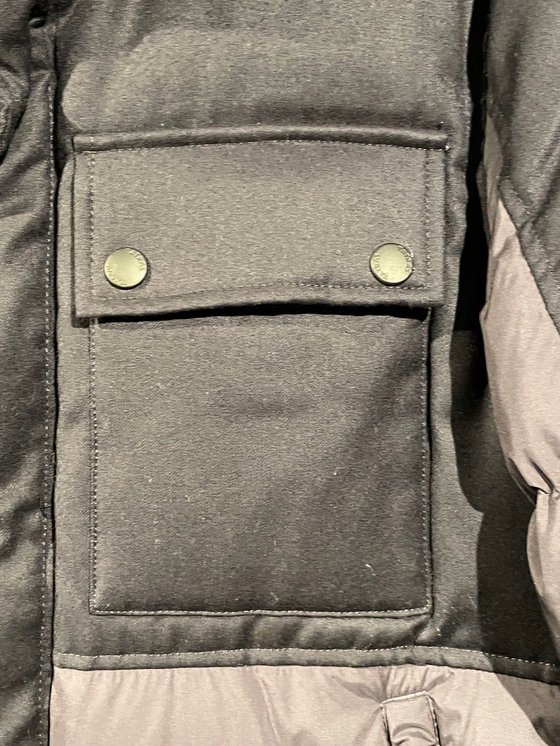 タトラス ビーゴ ダウンジャケット