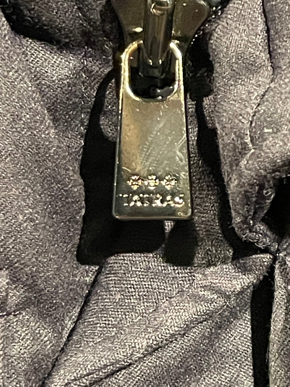 タトラス ビーゴ ダウンジャケット