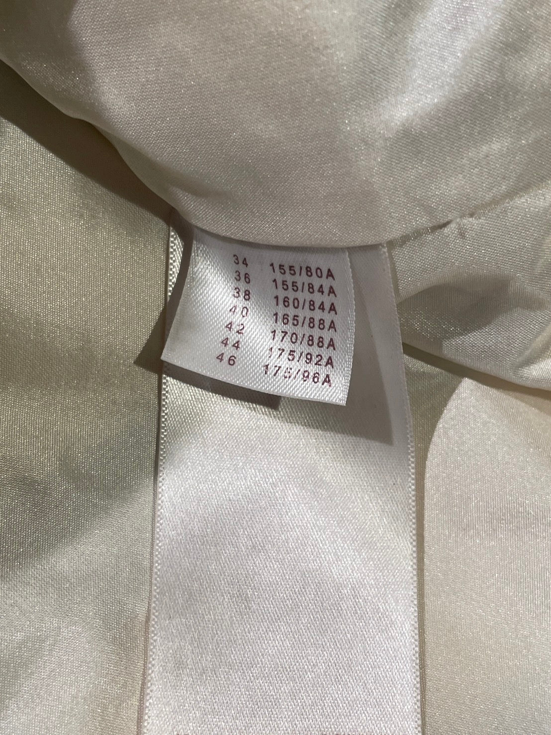 ルイ・ヴィトン ラビット ファー コート