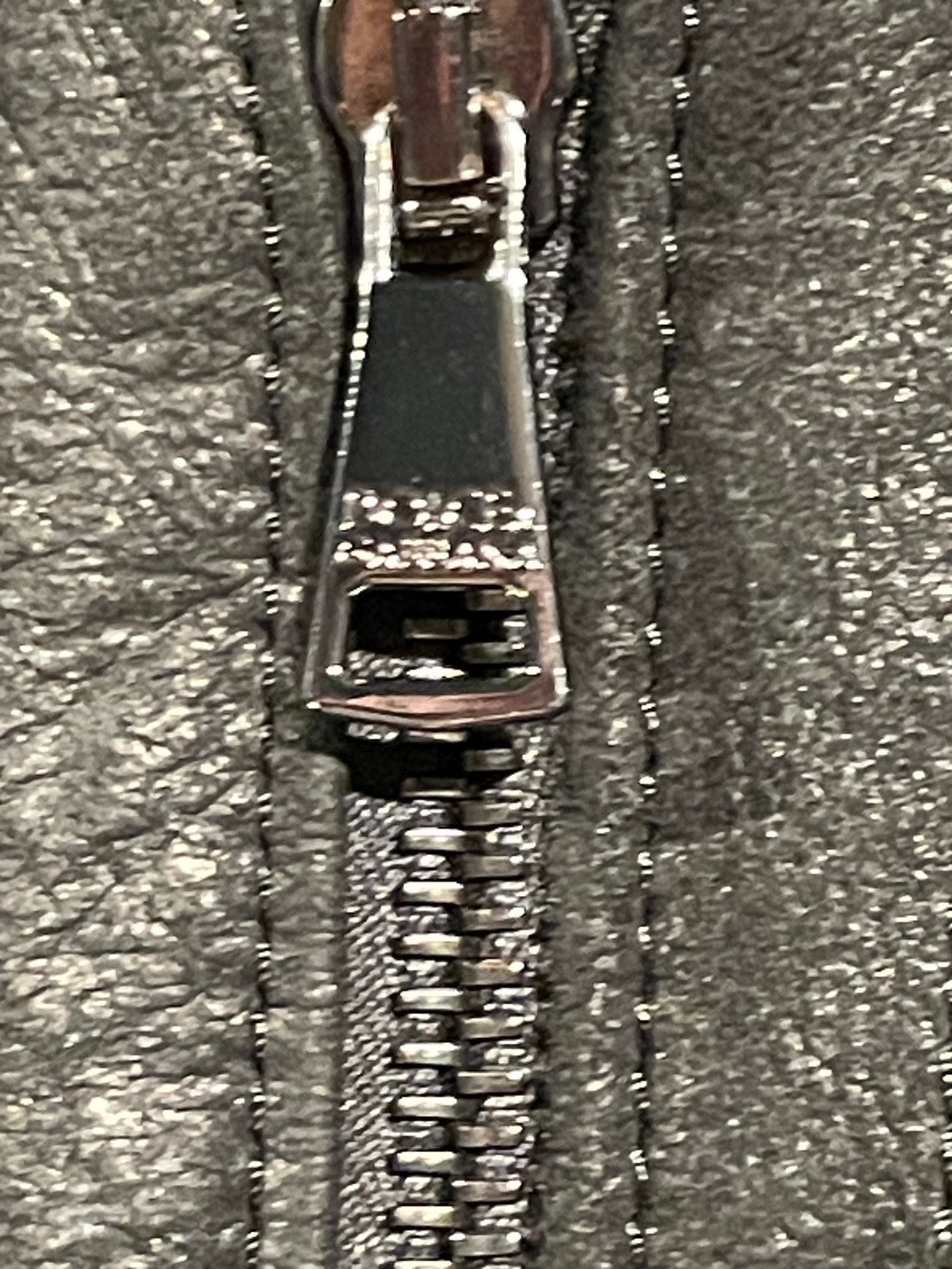 ドルチェ&ガッバーナ 切り替え レザー ジャケット