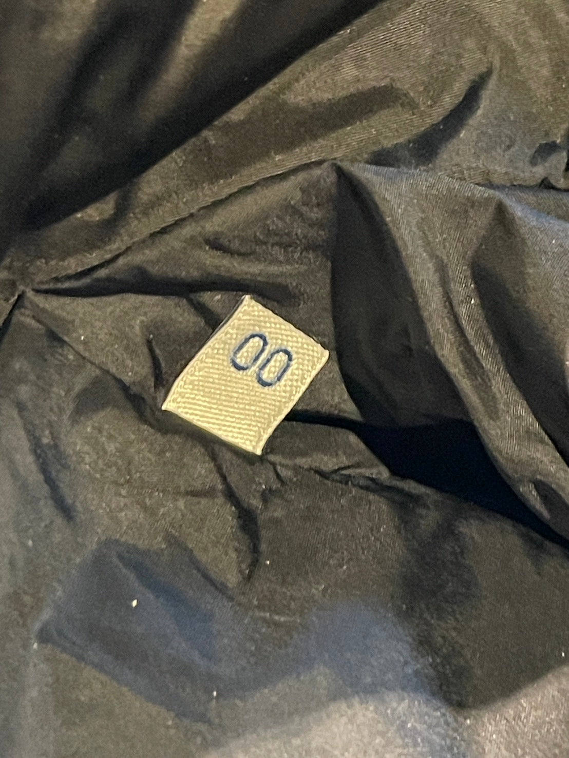 モンクレール ヴォロージュ フリル ダウンジャケット