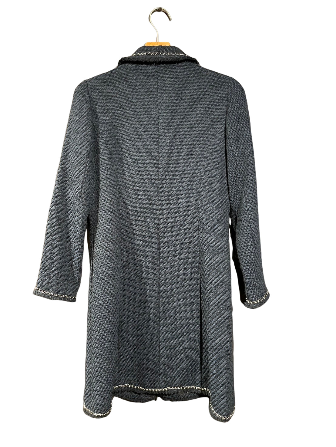 ルネ ツイードコート