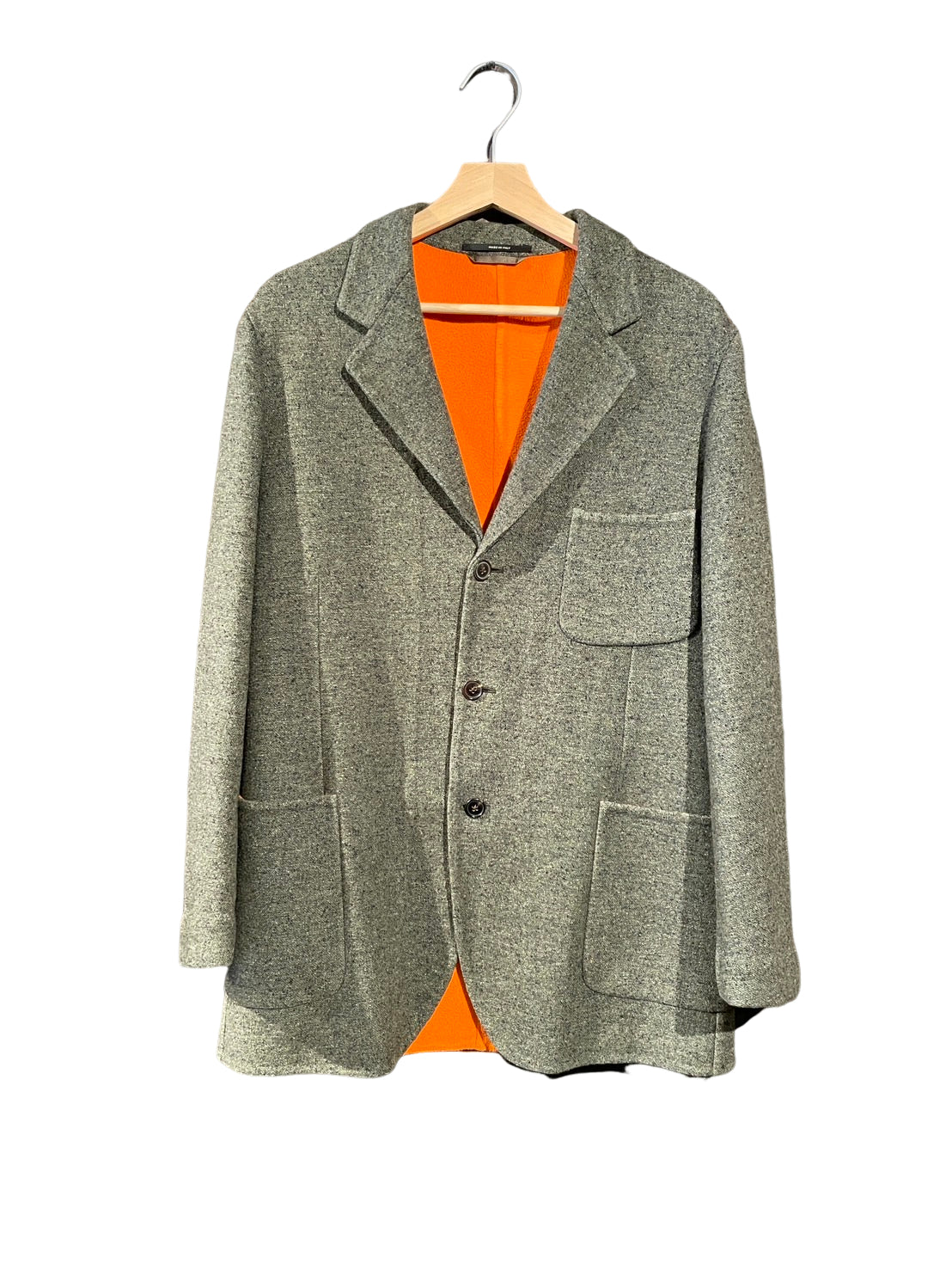 エルメス ジャケット コート