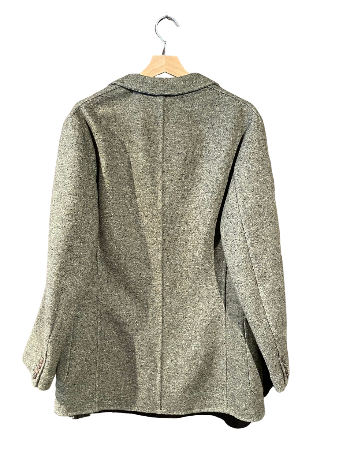 エルメス ジャケット コート