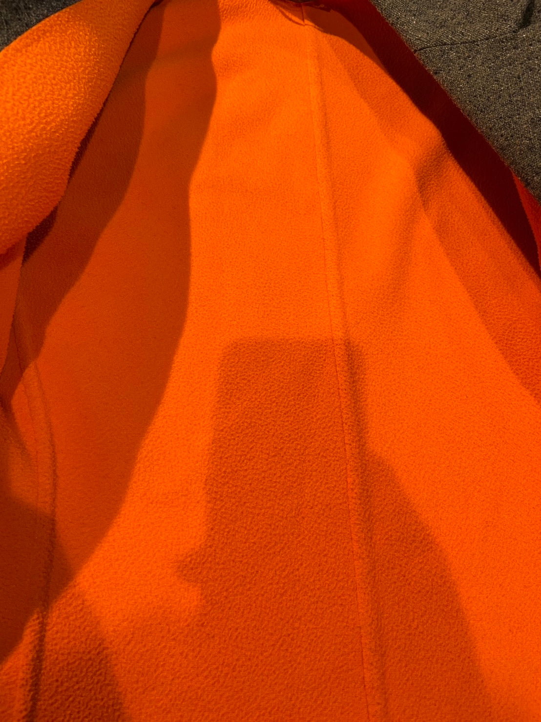 エルメス ジャケット コート