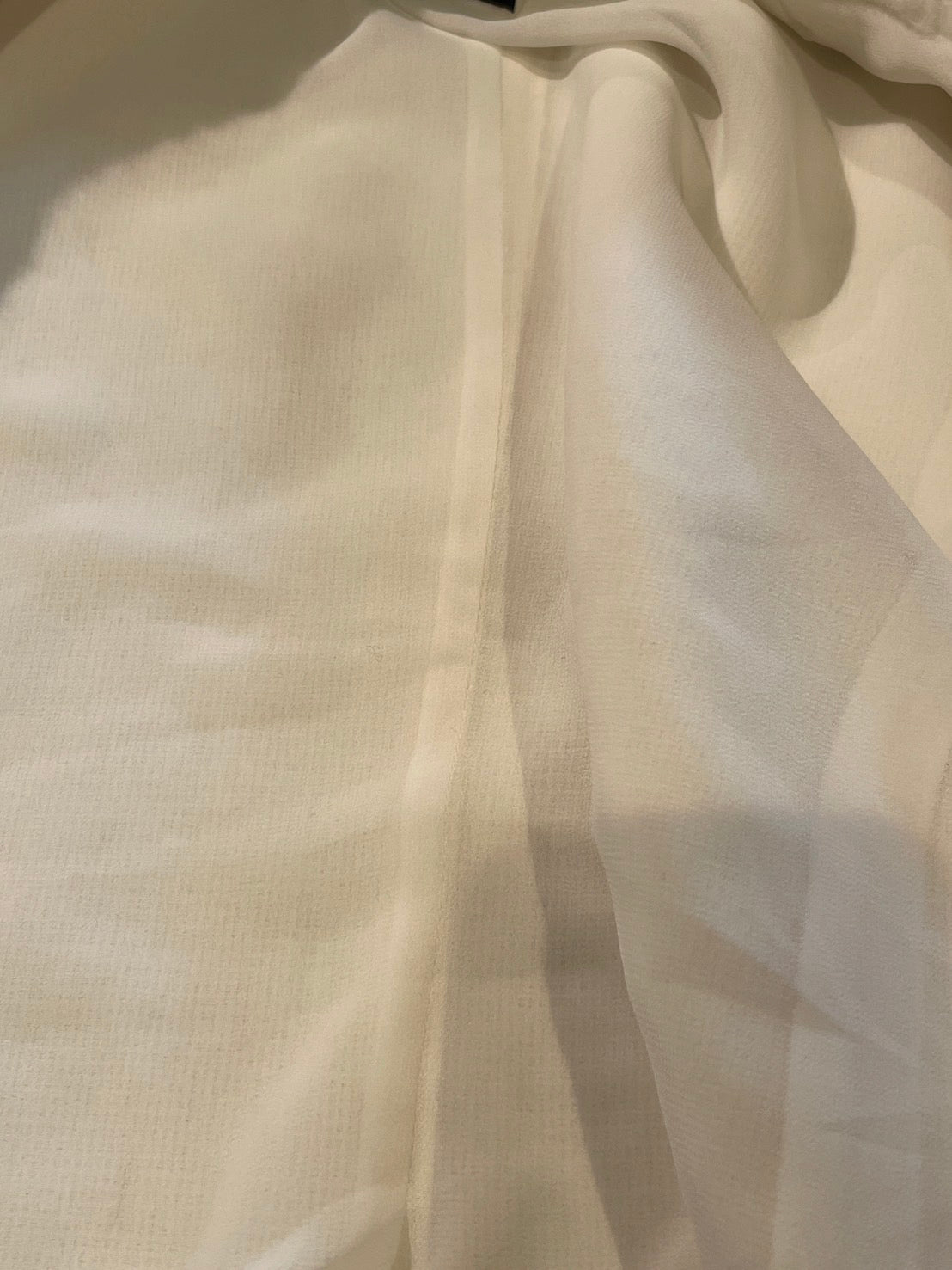 ディースクエアード コート ホワイト