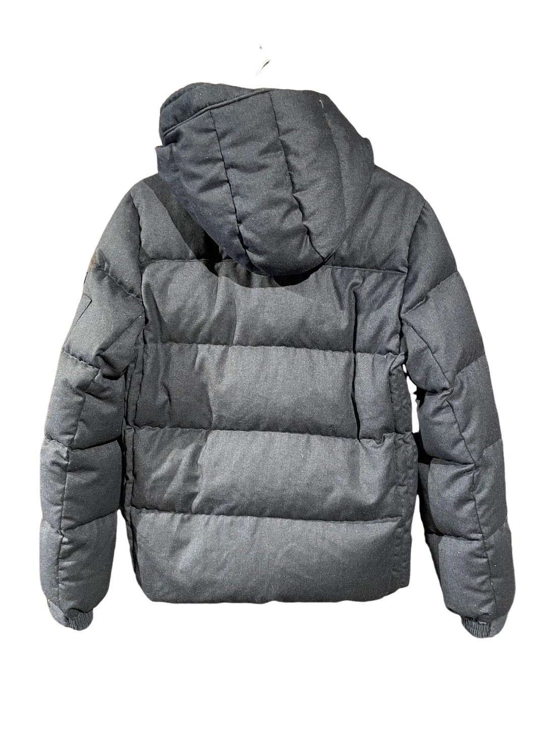 タトラス KRAZ ダウンジャケット