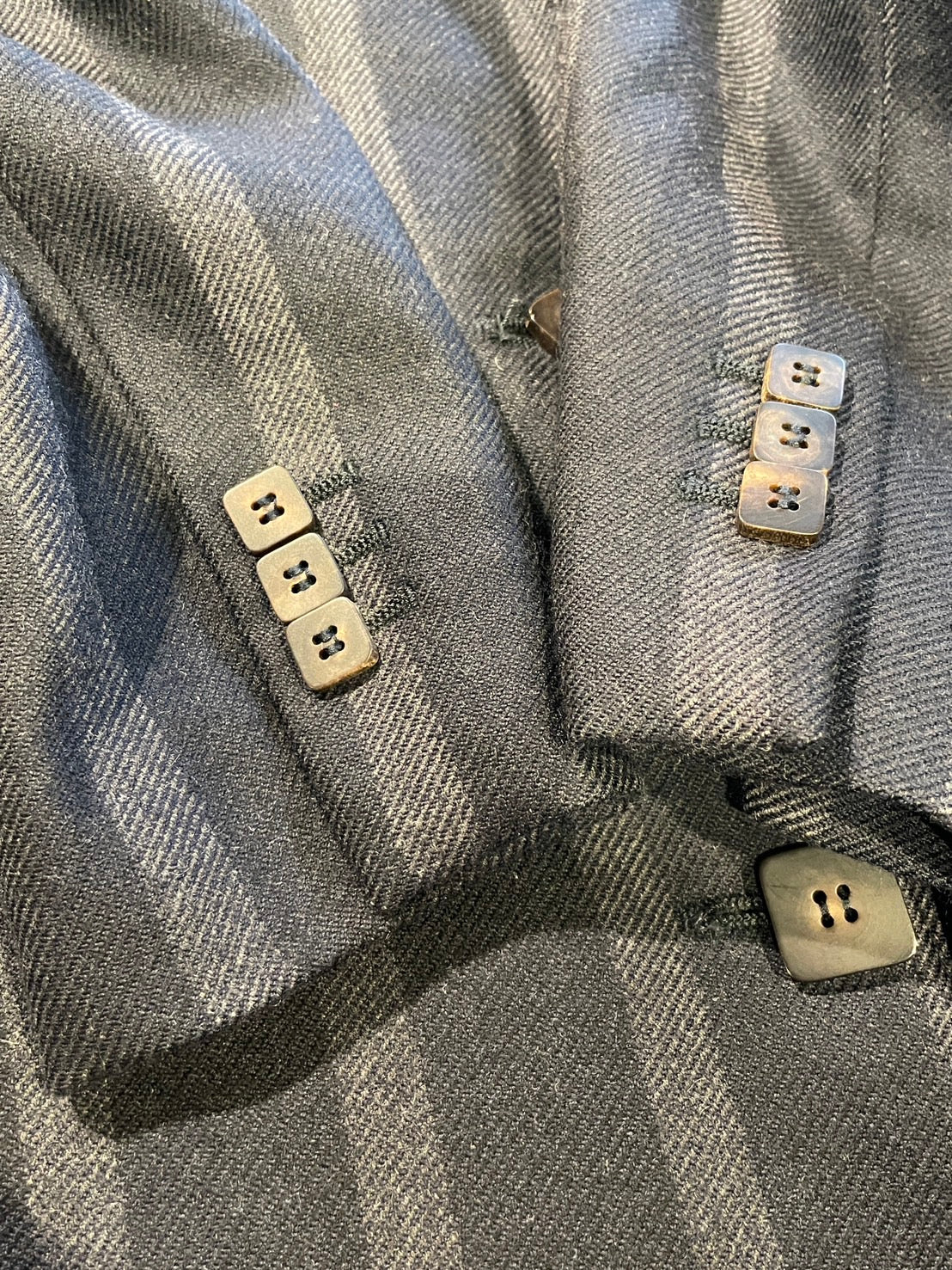 ロロピアーナ スリム ロングコート