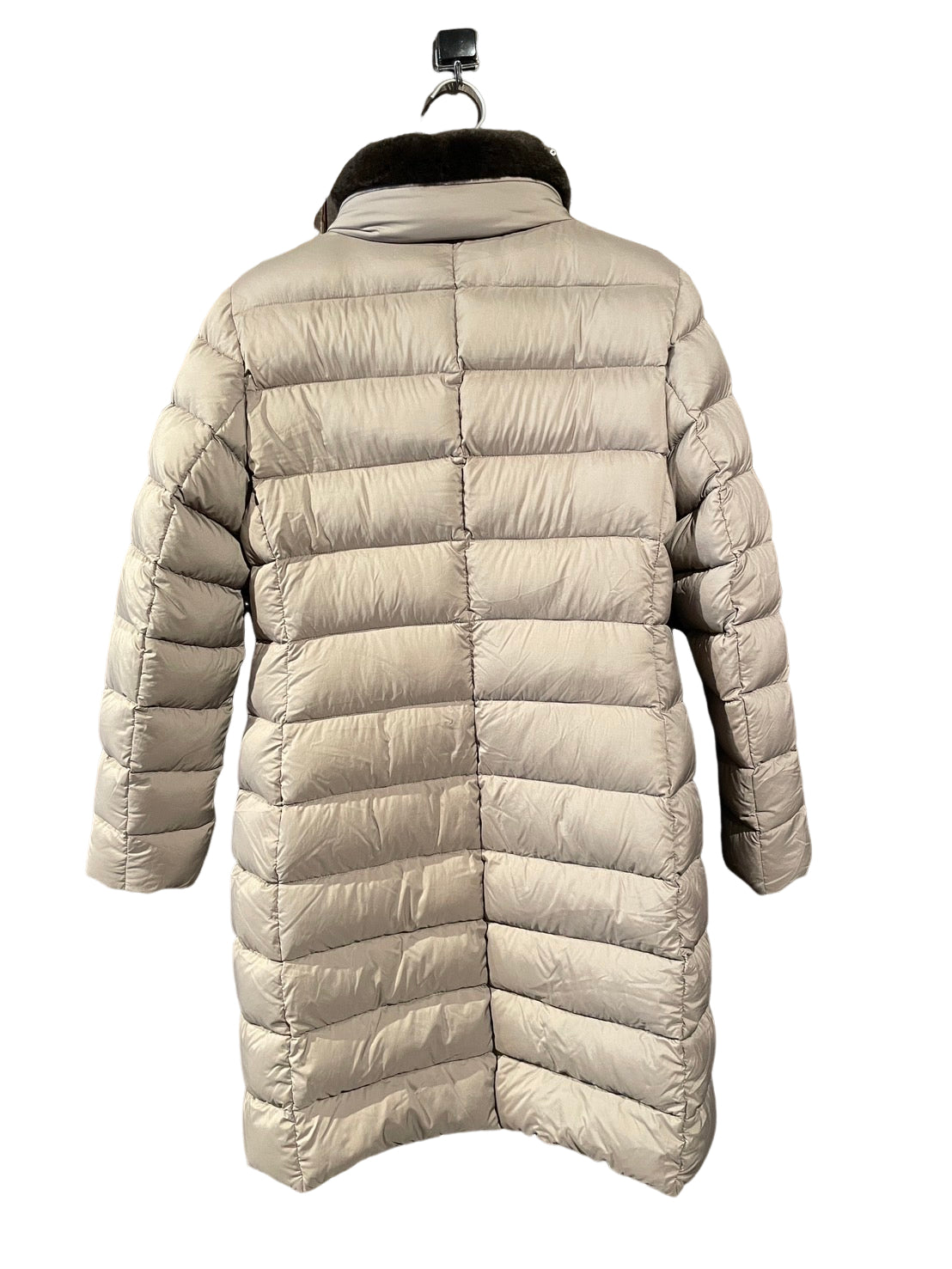 ムーレー VETIVER ダウンコート