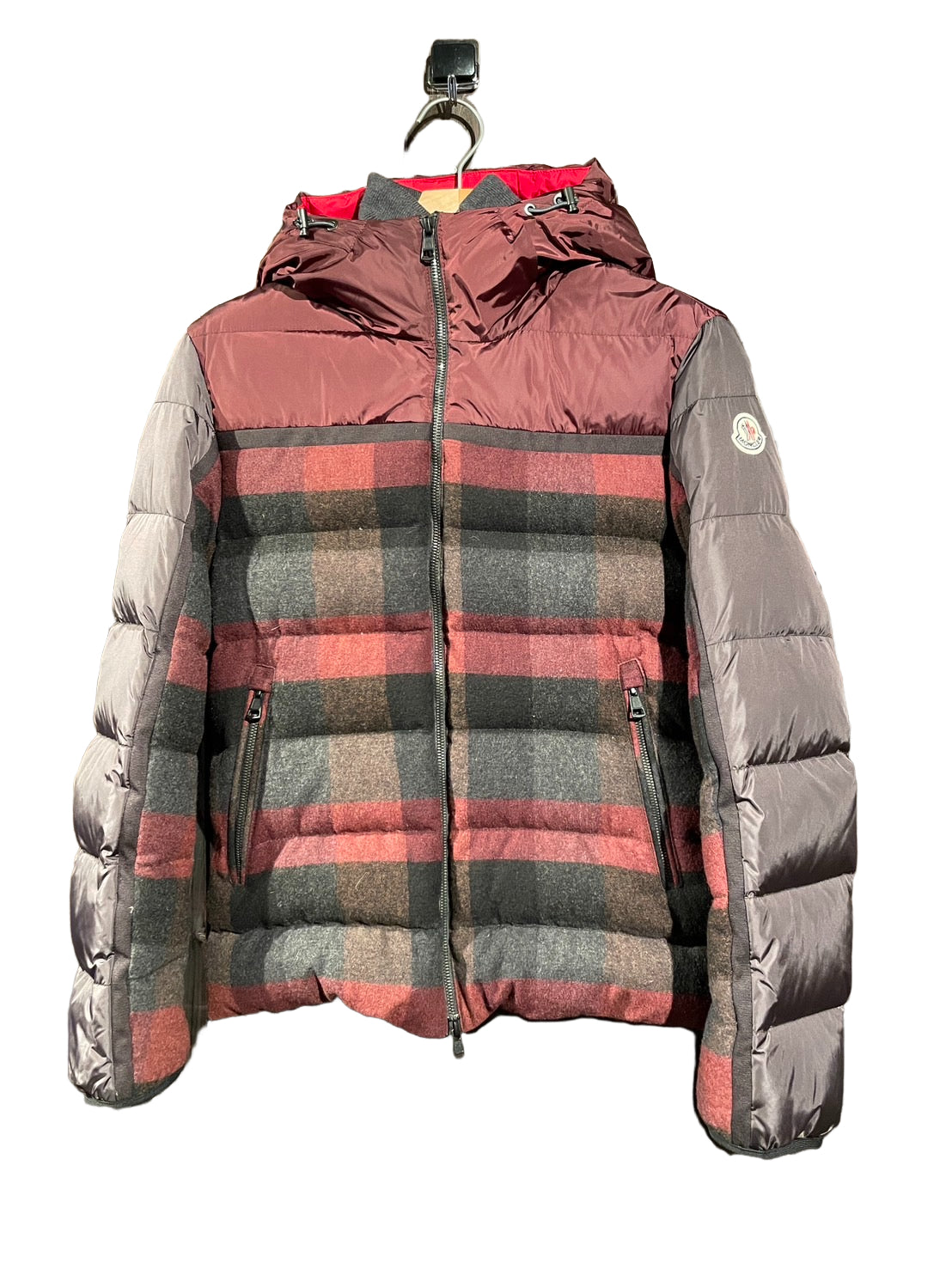 モンクレール JULIO ジュリオ ダウンジャケット