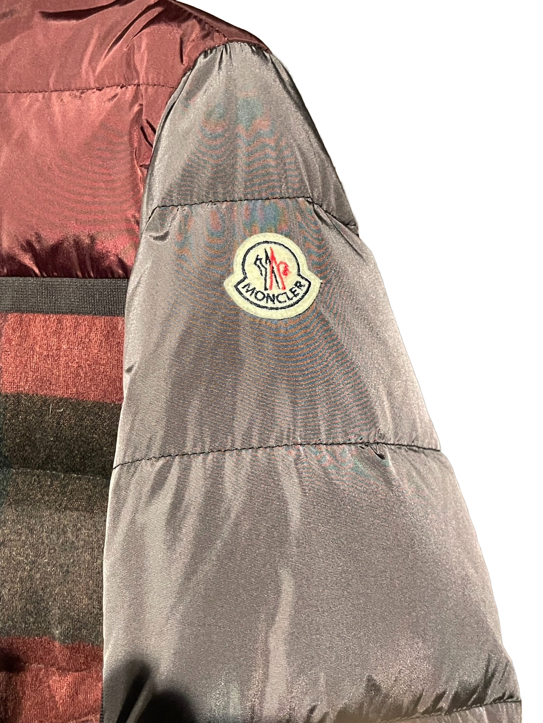 モンクレール JULIO ジュリオ ダウンジャケット