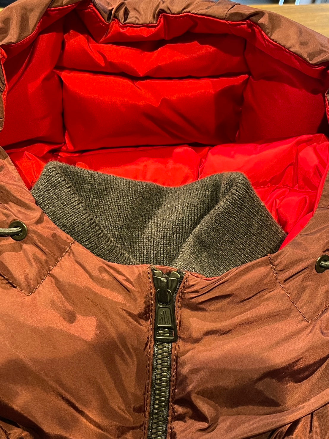 モンクレール JULIO ジュリオ ダウンジャケット