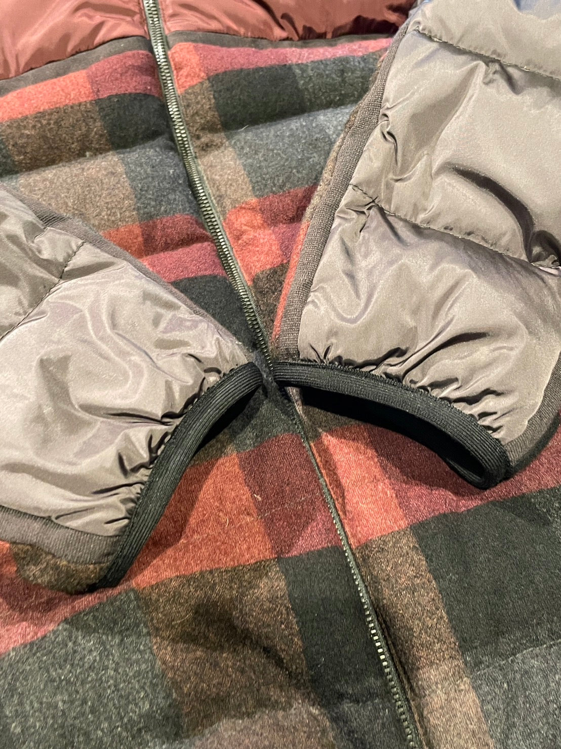 モンクレール JULIO ジュリオ ダウンジャケット