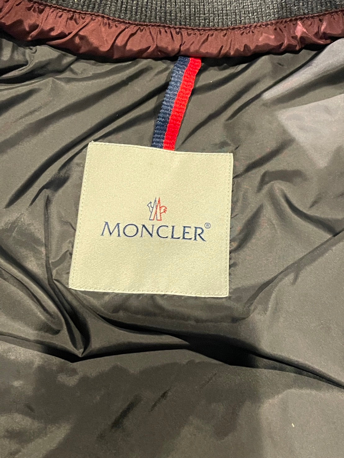 モンクレール JULIO ジュリオ ダウンジャケット