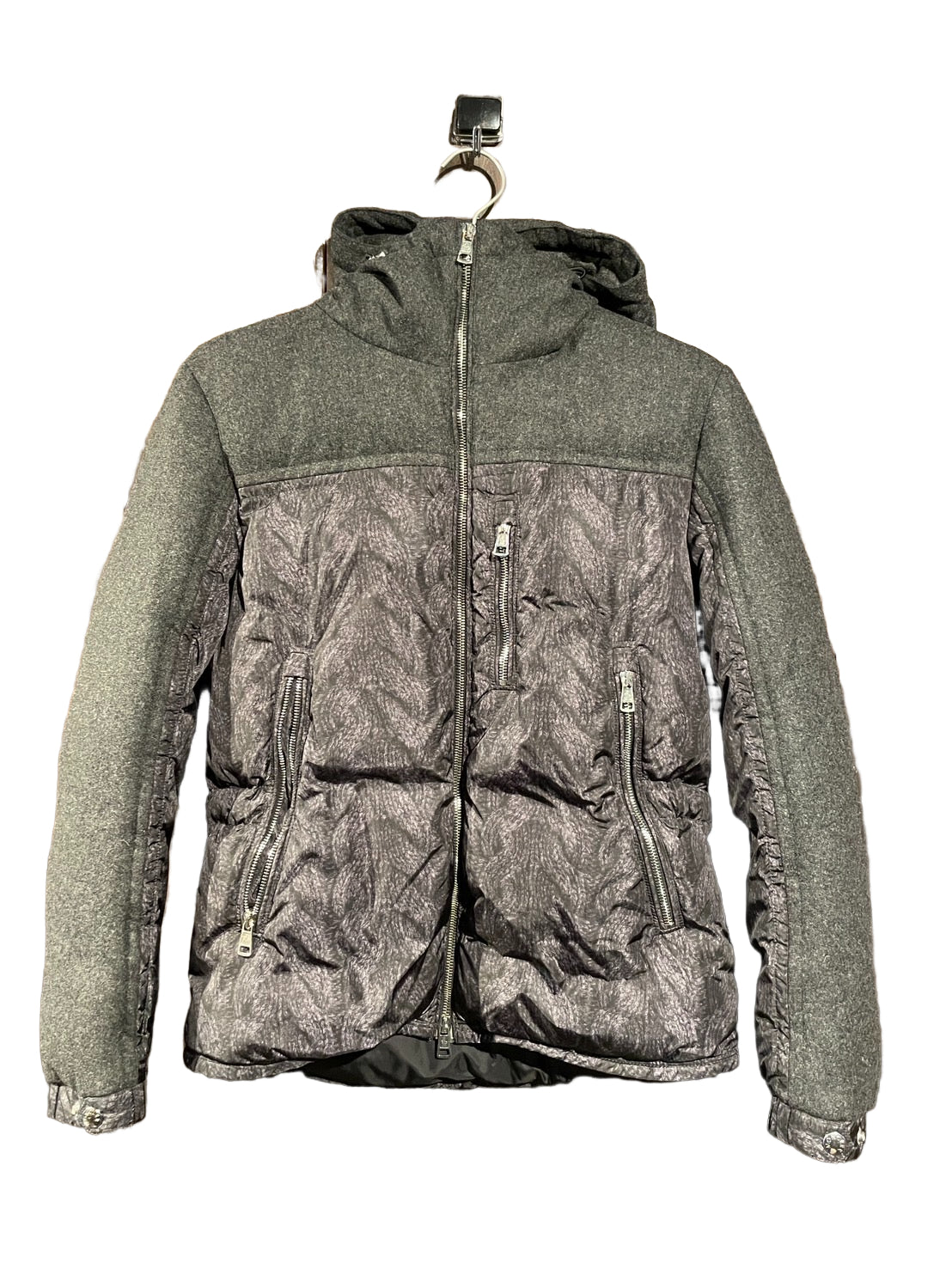 モンクレール GARY ダウンジャケット