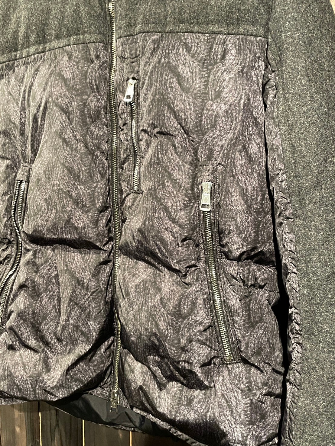 モンクレール GARY ダウンジャケット