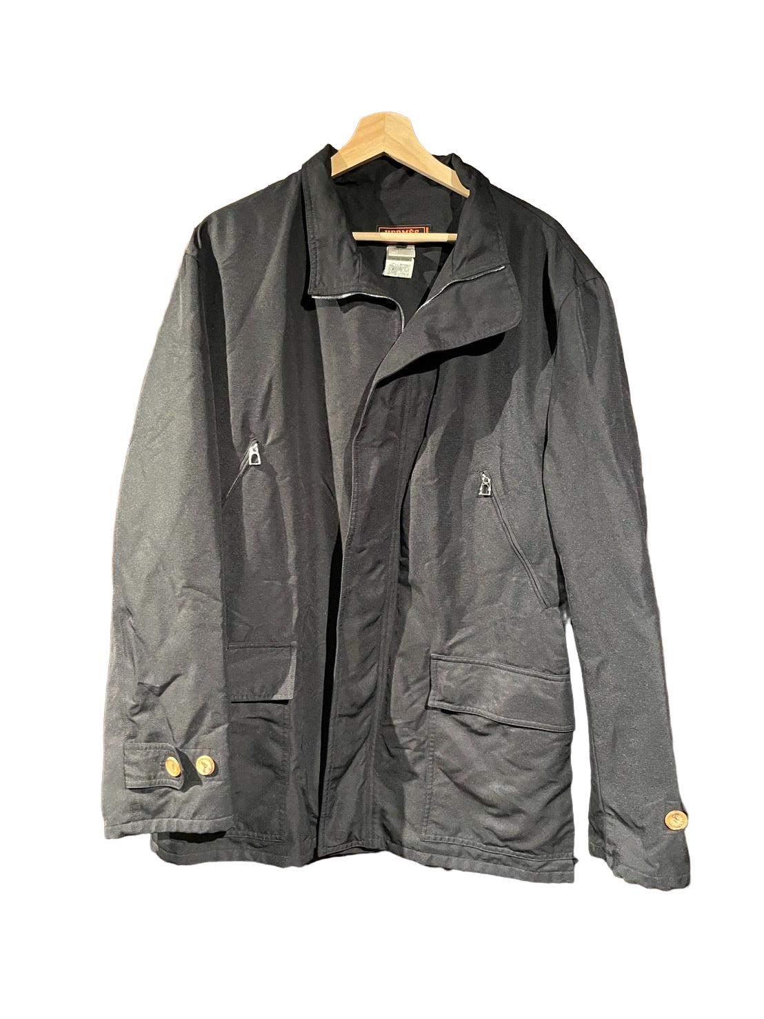 エルメス エルメス フィールドジャケット