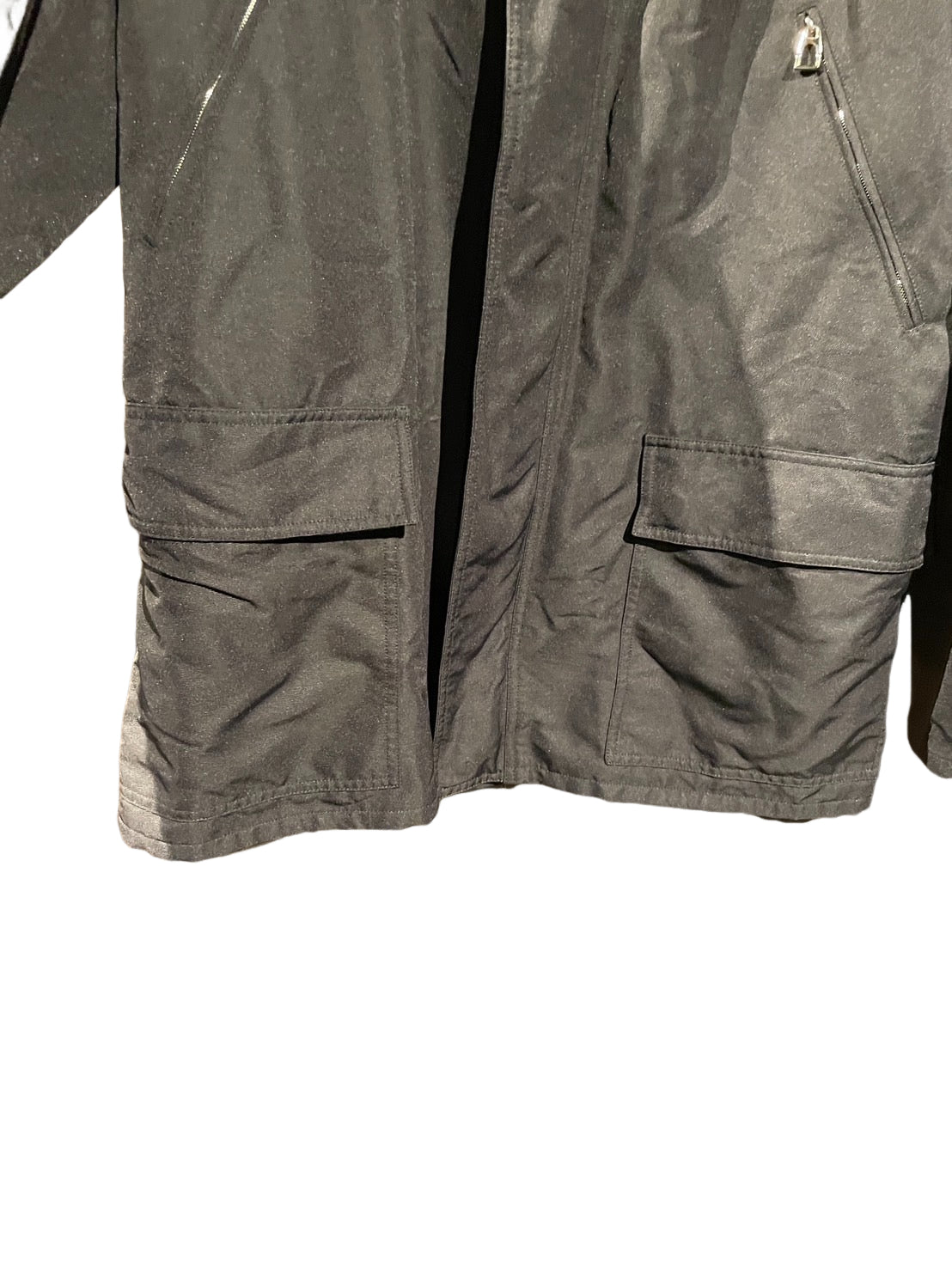 エルメス エルメス フィールドジャケット