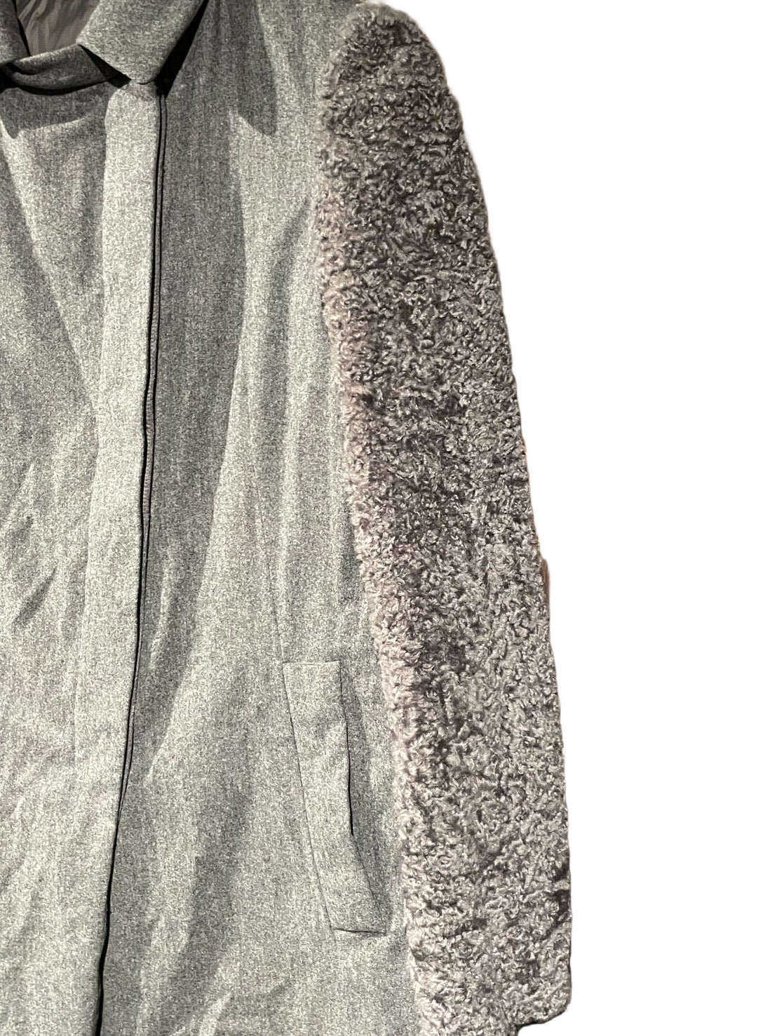 ブルネロクチネリ カシミヤ ダウンコート