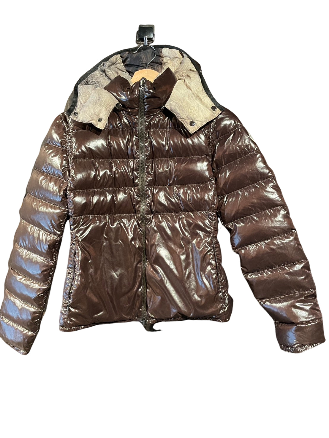 モンクレール BADYREV ダウンジャケット リバーシブル