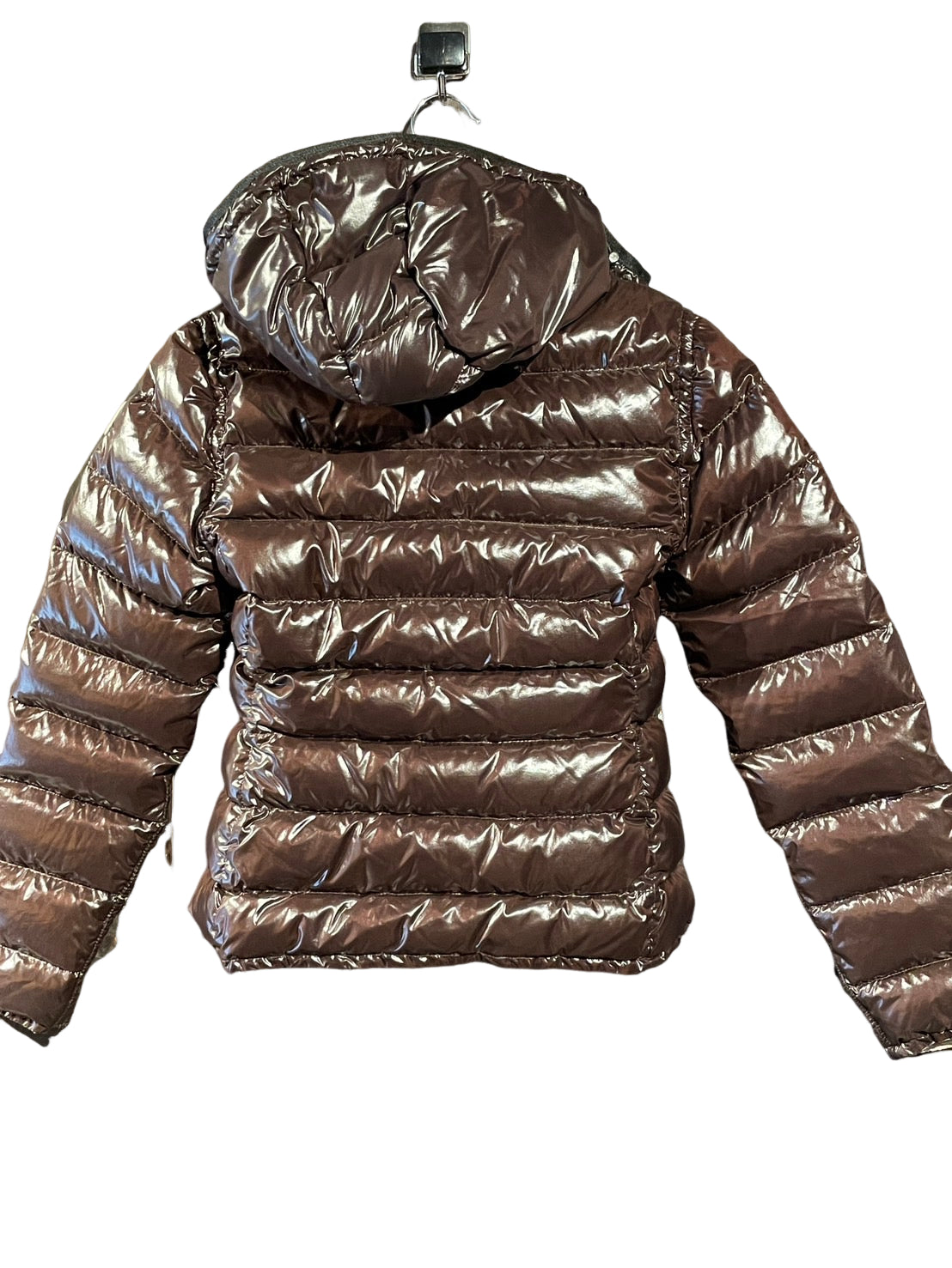 モンクレール BADYREV ダウンジャケット リバーシブル