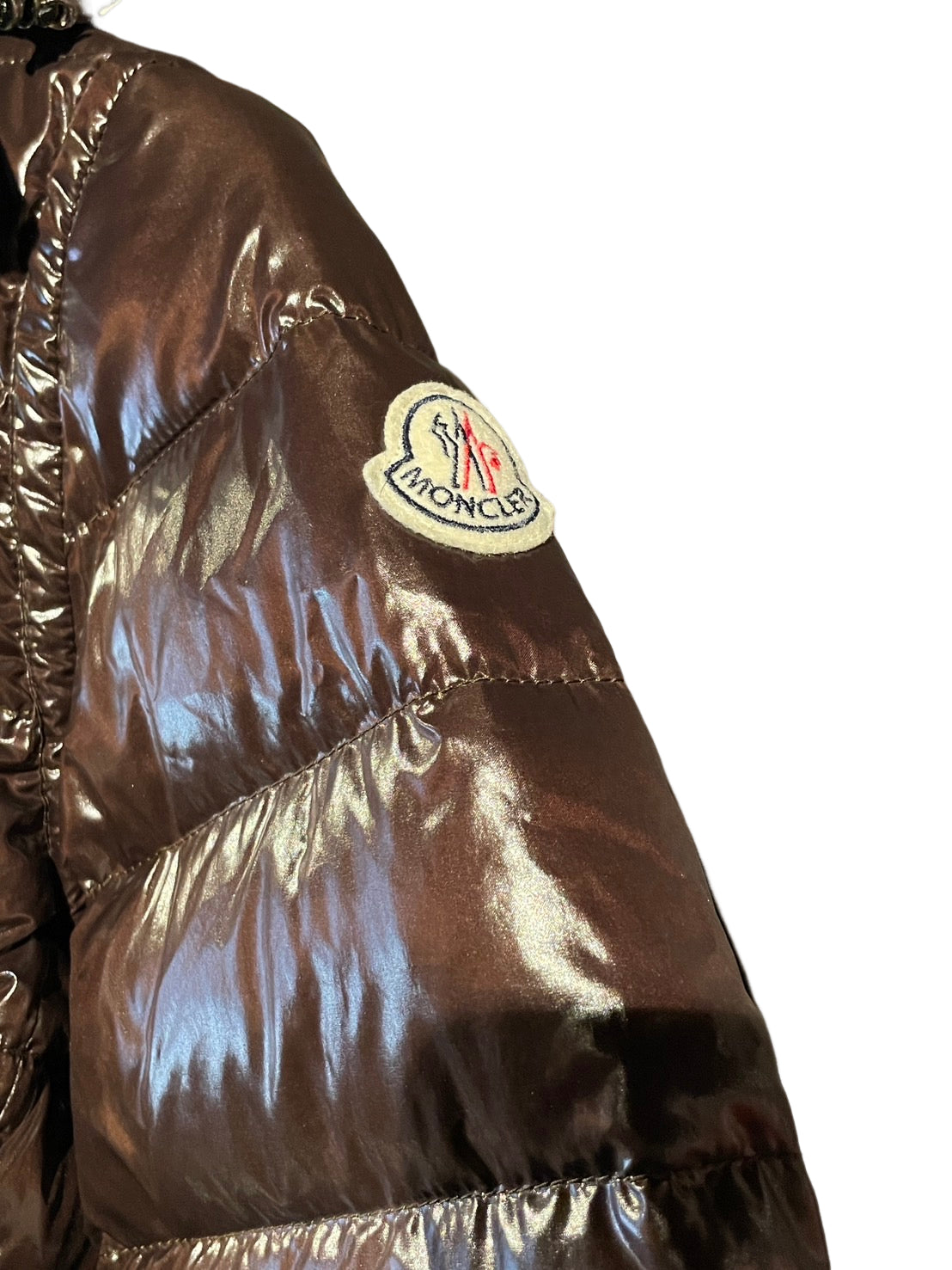 モンクレール BADYREV ダウンジャケット リバーシブル