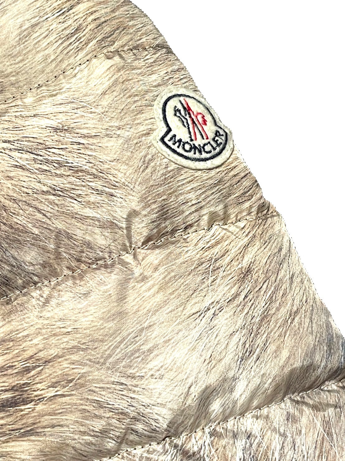 モンクレール BADYREV ダウンジャケット リバーシブル