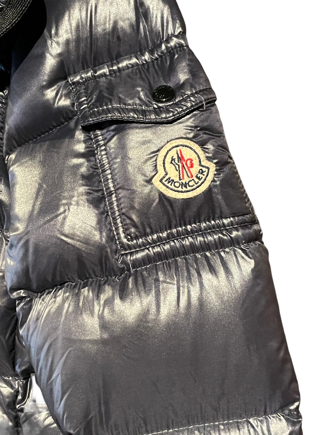 モンクレール BERRE ダウンジャケット