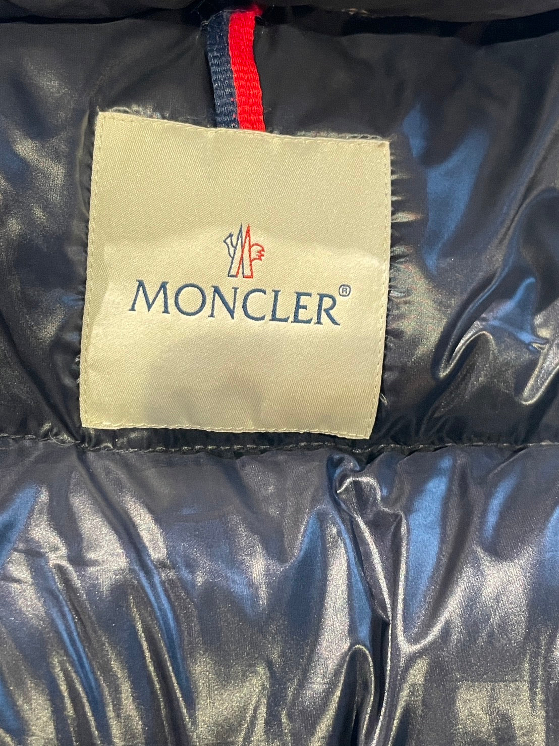 モンクレール BERRE ダウンジャケット