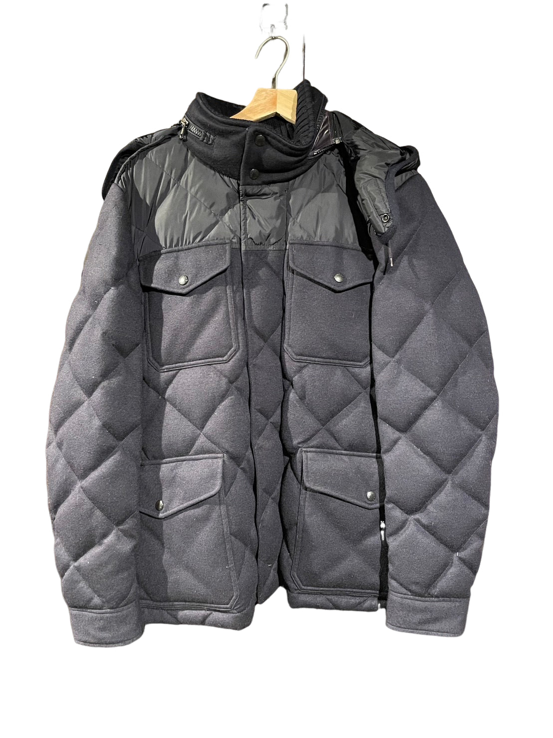 モンクレール LEONCE ダウンジャケット