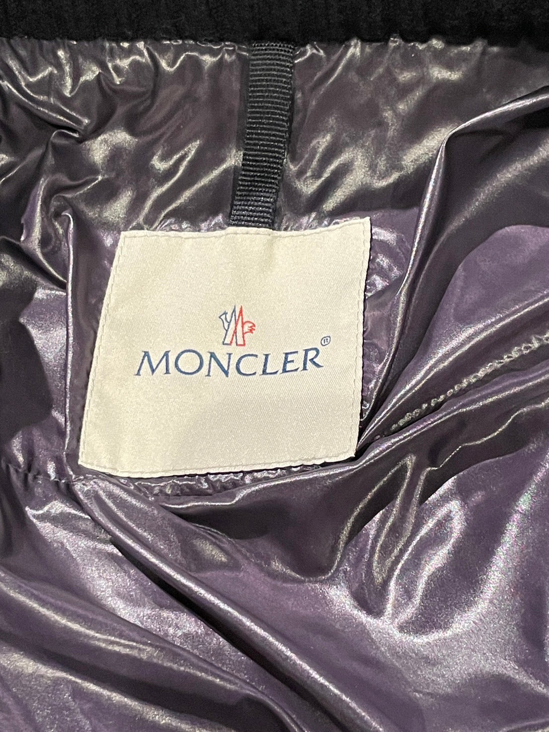 モンクレール LEONCE ダウンジャケット