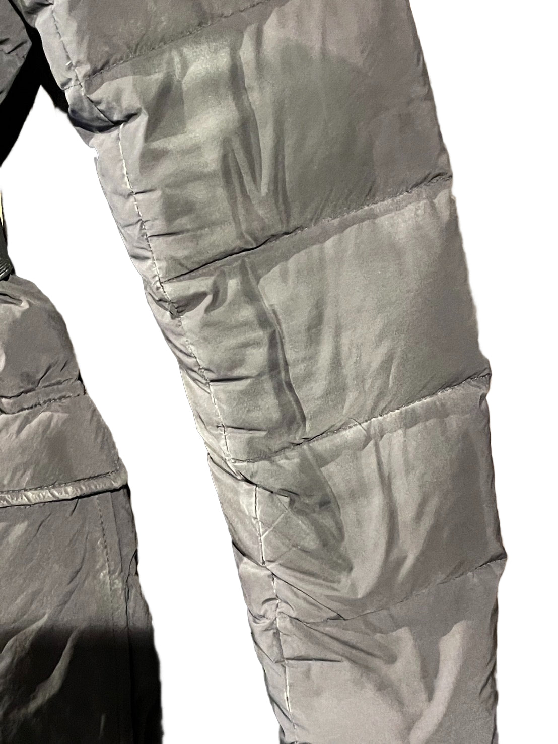 タトラス ベルト付き ダウンコート