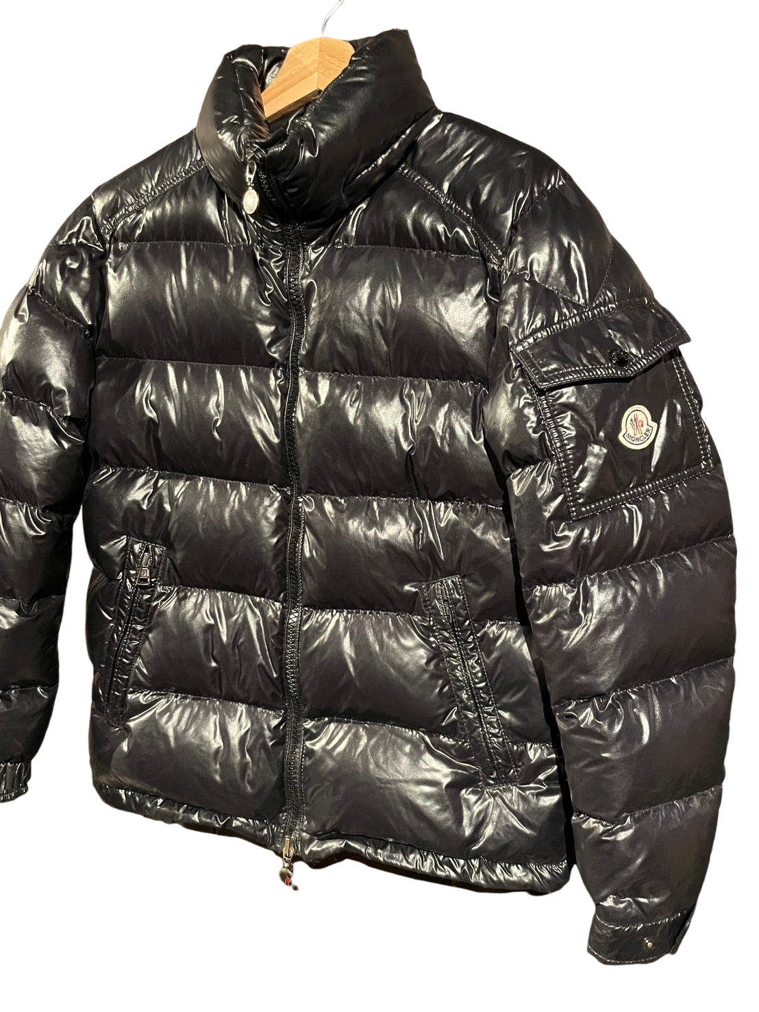 モンクレール MAYA ダウンジャケット