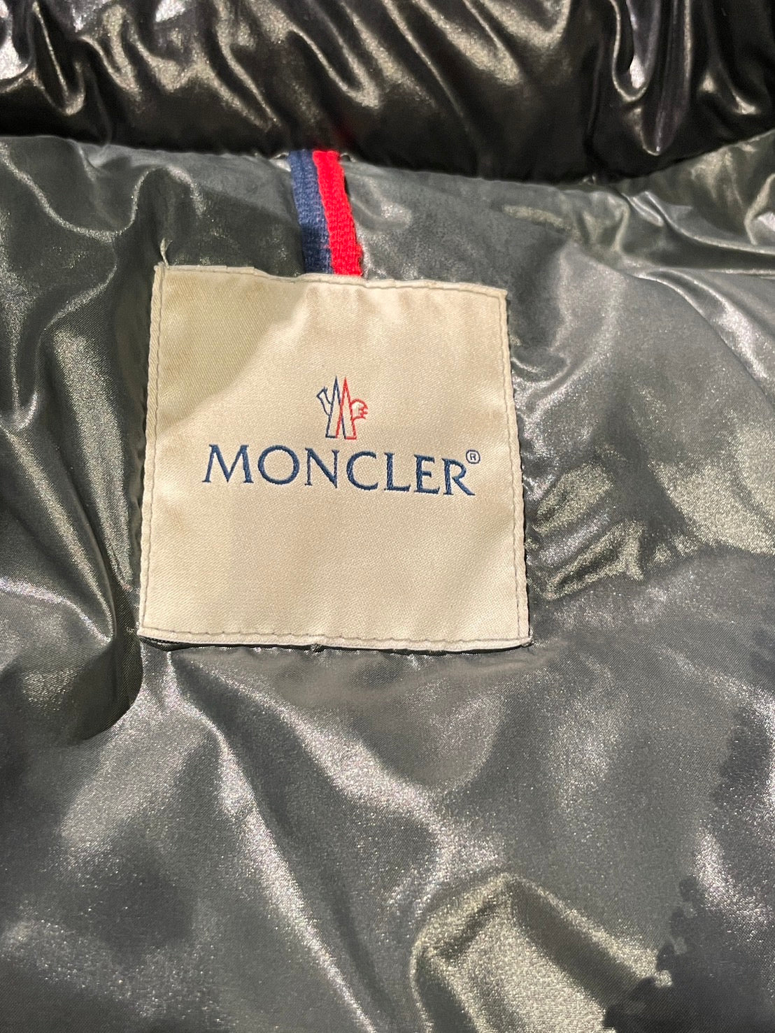 モンクレール MAYA ダウンジャケット